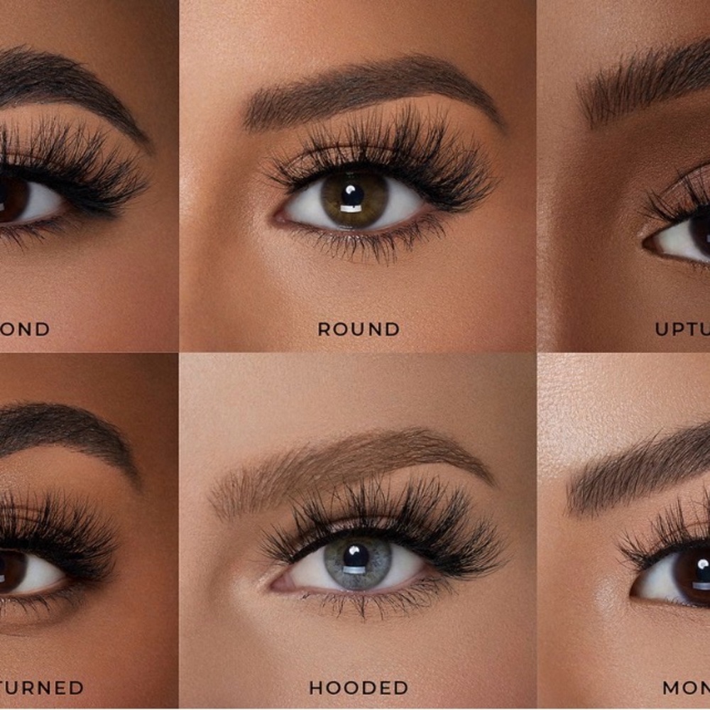 Lilly Lashes 3D faux mink lashes style Miami - Picture 5 of 5